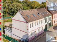 Schönes Einfamilienhaus in zentraler Lage - auch als Mehrgenerationenhaus geeignet - Rheinberg