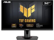 Asus TUF Gaming Monitor 32 Zoll 4K UHD - FreeSync, HDR, 160Hz, 1ms - Oberndorf (Neckar)