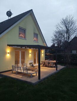 Charmantes Einfamilienhaus in Oppenheim - Oppenheim