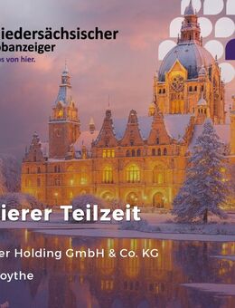 Kassierer (m/w/d) Teilzeit - Friesoythe