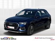 Audi Q3, advanced 35 TFSI, Jahr 2023 - Aschersleben