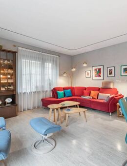 Haus mit Garten in "ruhiger Stadt Lage" - Stuttgart