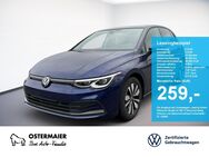 VW Golf, 2.0 TDI VIII MOVE 150PS, Jahr 2024 - Straubing