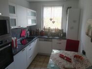 Nobilia komplett Küche, mit E-Geräten, Waschmaschine, Ceranfeld, Apotheker Schrank, Micro, Herd, usw. - Dortmund Marten