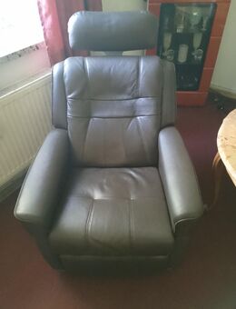 TV Relax Sessel - Birkenwerder