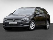 VW Passat Variant 2.0 CAM ACC LED NAVI SITZHEIZUNG - Bergkamen