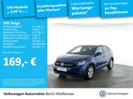 VW Taigo, 1.0 TSI APP, Jahr 2025 - Berlin