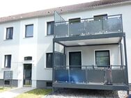 Schöne Erdgeschoss-Wohnung mit Balkon - komplett modernisiert! - Datteln