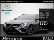 Mercedes E 300, de T AMG Wide Burm Night 18, Jahr 2020 - Betzdorf