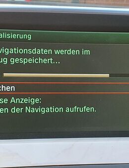 BMW / MINI / Software Karten Update Europa 2025/ MK4 / CCC Rechner/ CIC & NBT - EVO ID4 - ID5 / Kodierung/ Chiptuning - Duisburg