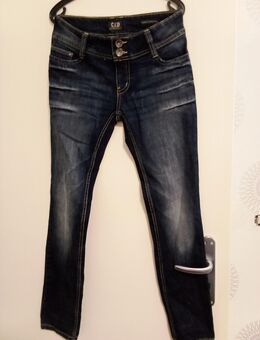 CLD Skinny Jeans gr 27/30 gut erhalten - Rheda-Wiedenbrück