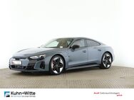 Audi RS e-tron GT, Optik-Paket Assistenz-Paket, Jahr 2023 - Seevetal