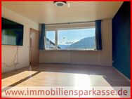 Großzügige Wohnung mit Terrasse und Garage! - Bad Herrenalb