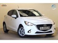 Mazda 2 1.5 90PS SKYACTIV Automatik Exclusive 1.Hand - Teltow