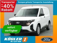 Ford Transit Courier, Kasten 100PS, Jahr 2024 - Bad Nauheim