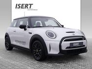 Mini Cooper S E Classic Trim 3-trg. +NAVI+RFK+SHZ+PDC+ - Kronach