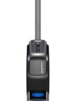 Bissell Nass-Trocken-Sauger CrossWave OmniFind Select Scheinwerfer, bis zu 185m2, 2 Tanks, 69dB, 64,75 W, beutellos, Saugen&Wischen, Selbstreinigung, verhedderungsfreies Putzen