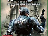 RoboCop: Rogue City - Unfinished Business Xbox Series X