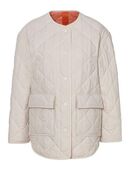 BOSS ORANGE Outdoorjacke Purila Premium Damenmode mit aufgesetzten Ziertaschen in 00000