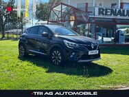Renault Captur, Techno Mild Hybrid 140, Jahr 2023 - Kippenheim