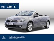 VW Golf, 1.2 TSI VI Cabriolet Club&Lounge, Jahr 2016 - Kornwestheim