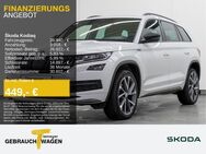 Skoda Kodiaq, 2.0 TDI SPORTLINE LM20, Jahr 2020 - Bochum