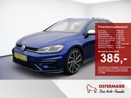 VW Golf Variant, 2.0 TSI Golf VII R 310PS, Jahr 2018 - Straubing