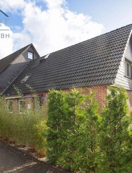 Doppelhaushälfte mit 4 Zimmern in Ellerau zu vermieten - Ellerau