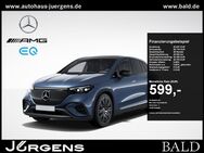 Mercedes EQE, 350 AMG-Sport Burm3D 21, Jahr 2023 - Iserlohn