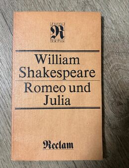 Romeo und Julia - Greifswald