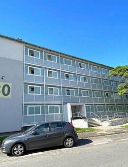 Frisch sanierte EG-Wohnung mit ebenerdiger Dusche und Balkon - Düsseldorf