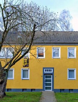 Demnächst frei! 2-Zimmer-Wohnung in Dortmund Bodelschwingh - Dortmund