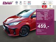 Toyota Yaris, GR 261PS HIGH PERFORMANCE SITZ, Jahr 2024 - Albbruck