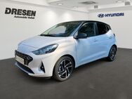 Hyundai i10, 1.2 (MY25) Prime, Jahr 2022 - Neuss