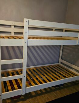 Etagenbett ikea - Berlin Neukölln