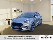 Ford Puma, 1.0 ST-Line EcoBoost, Jahr 2023 - Stendal (Hansestadt)