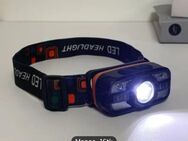 LED Stirnband NEU - Gräfelfing