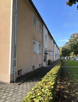 Hier ist Platz zum Wohnen - Duisburg
