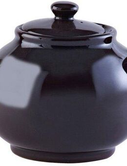 PRICE & KENSINGTON® Teekanne, 1,1 l, Steingut