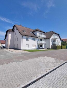 Ramstein | MFH | 27 Einheiten | 2.677 qm Wfl. | 408.125€ p.a. - Ramstein-Miesenbach