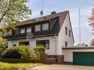 Attraktives MFH mit 3 WE, Garten, Garage und Tageslichtbädern in toller Lage - Burgdorf (Landkreis Region Hannover)