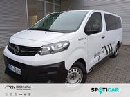 Opel Vivaro, 1.5, Jahr 2022 - Brandenburg (Havel)