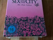DVD *** Se* and the City/Jessica Parker ***The Pink Edition*** - München