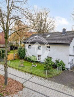 Großes, freigezogenes Mehrgenerationenhaus auf einem stattlichen Kaufgrundstück - Lünen