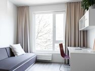 DIE ZIMMEREI | Modernes 2-Zimmer Apartment in zentraler Lage | Maxi Bude - Potsdam