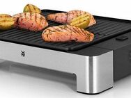 WMF Tischgrill LONO Quadro, 1250 W