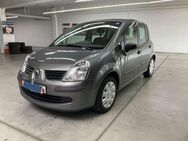 Renault Modus Cite, Sitzheizung, Klima, Fahrradträgervorberei - Vrees