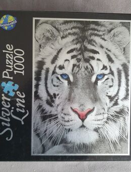 Puzzle 1000Teile - Scheinfeld