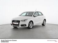 Audi A1, Sportback S-LINE MUFU, Jahr 2016 - Essen