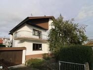 Freist., gr. Garten/ zus. Baupl., Familienlage, Terrasse, Balkone, Garagen, großzügig, bezugsfrei... - Walldorf (Baden-Württemberg)